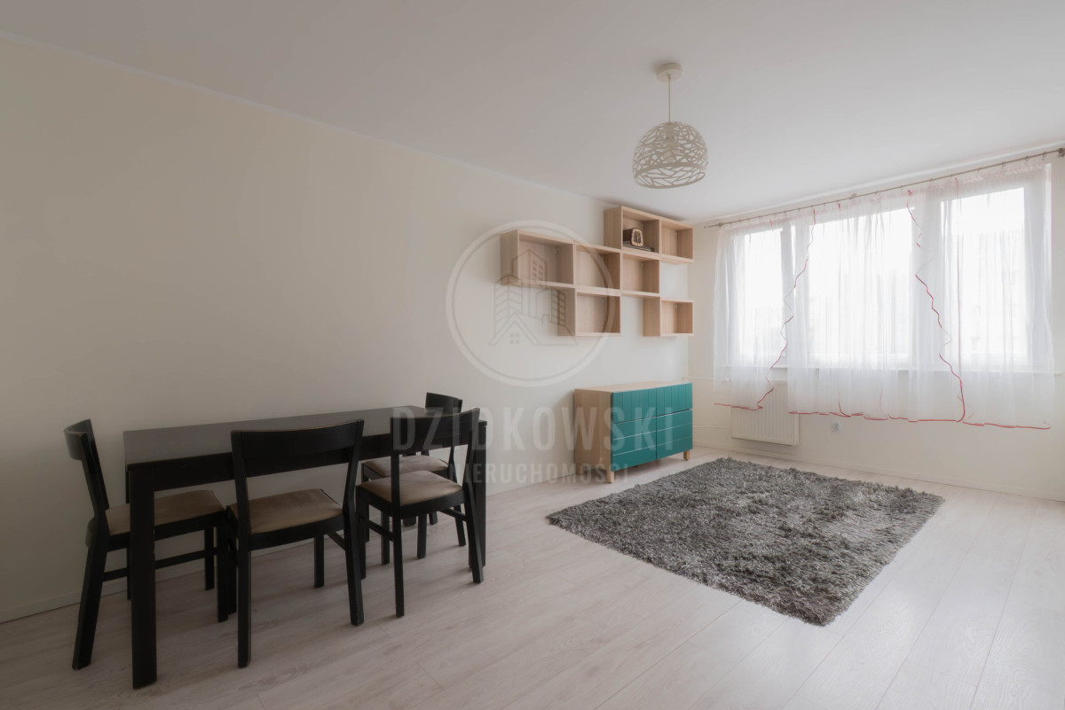 Mieszkanie – Gdańsk, Orunia-Św. Wojciech-Lipce - Widok 2