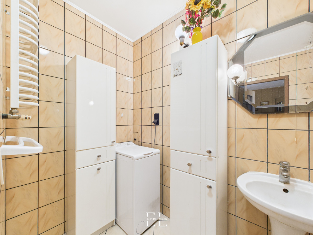 Apartment in Warszawa, Skrzypki, Wawer - Widok 5