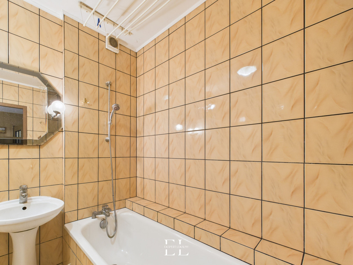 Apartment in Warszawa, Skrzypki, Wawer - Widok 4