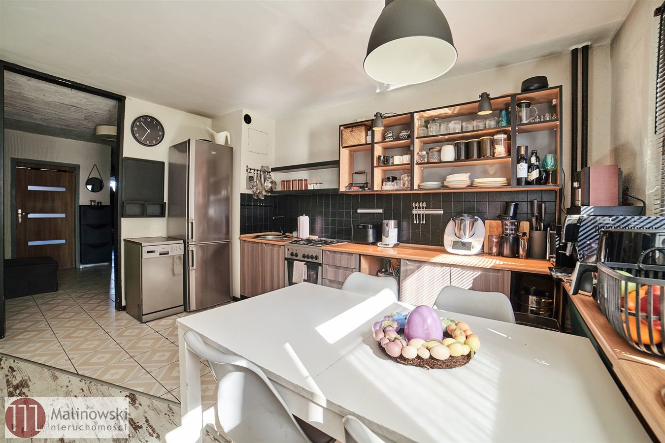 Apartment in Tychy, Osiedle T, Śródmieście - Widok 6
