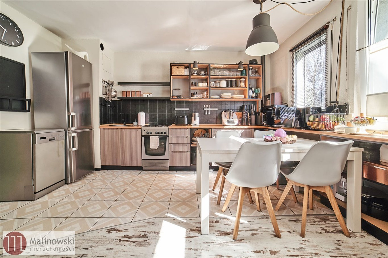 Apartment in Tychy, Osiedle T, Śródmieście - Widok 4
