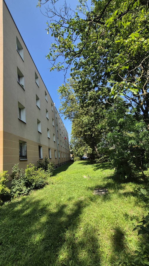 Mieszkanie – Warszawa, Kamionek, Praga-Południe - Widok 3
