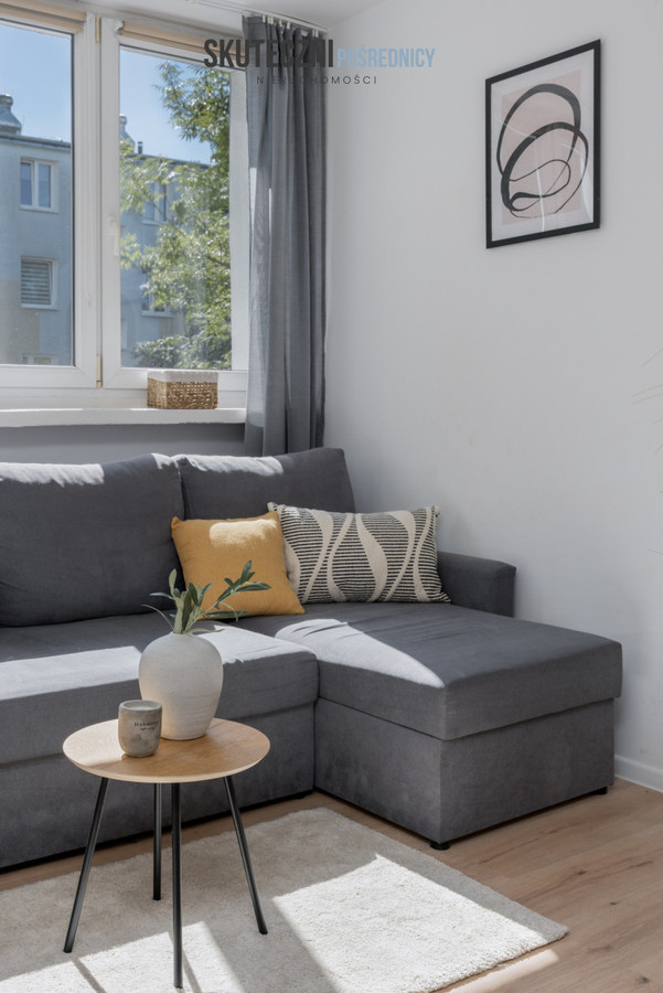 2-pokojowe 37,6 m² | balkon, Park Podolski | 2 pię - Widok 4