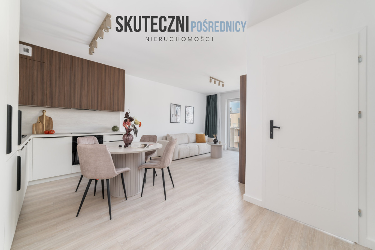1+1 daire, 45 m²