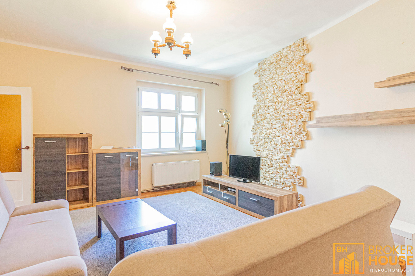 Mieszkanie – Opole, Dzielnica Generalska, Stare Miasto - Widok 5