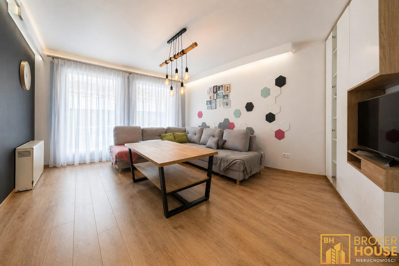 Apartment in Opole, Pasieka, Gosławice - View 3
