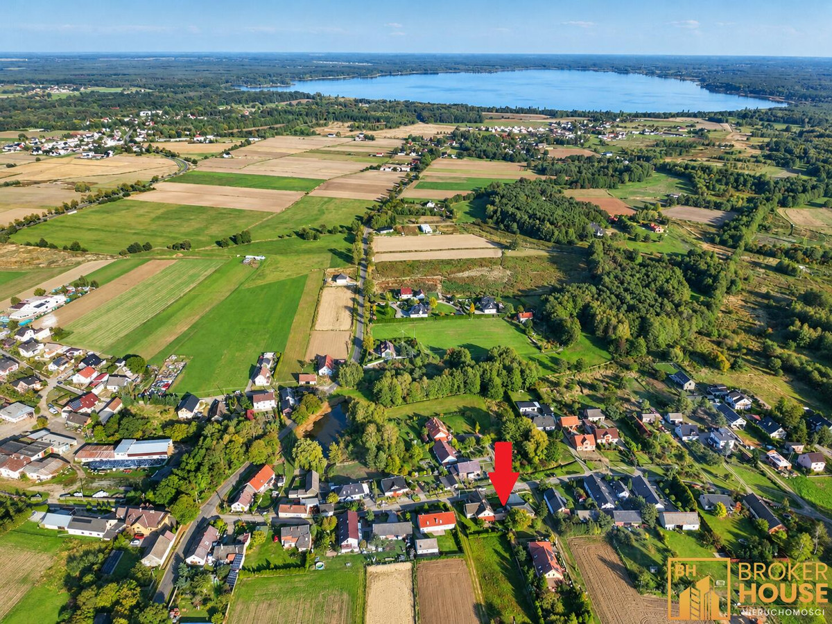 Dom – Turawa, Kotórz Mały - Widok 3