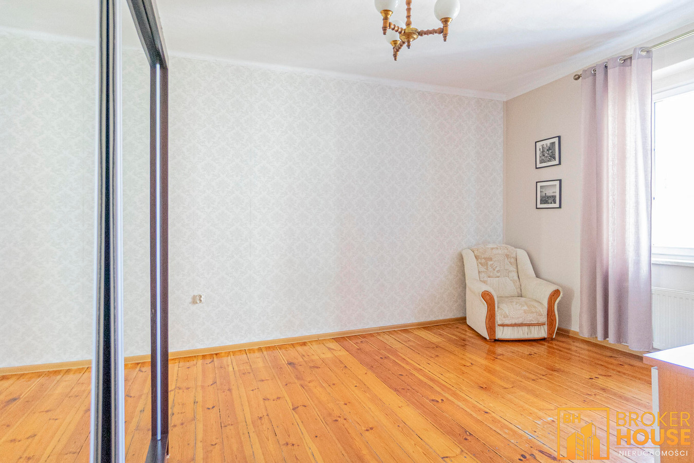 Mieszkanie – Opole, Dzielnica Generalska, Stare Miasto - Widok 3
