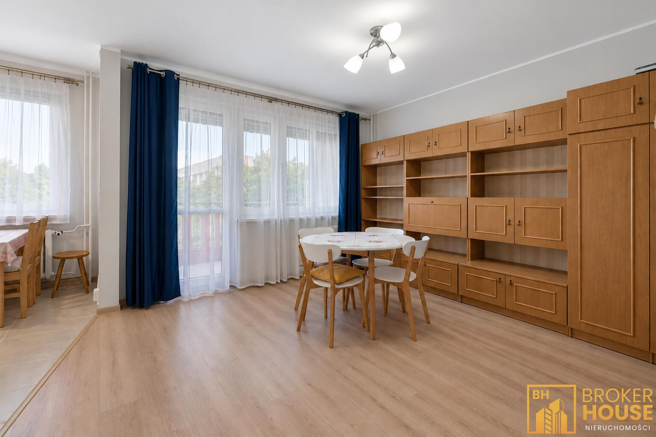 Mieszkanie – Opole, ZWM - Widok 4