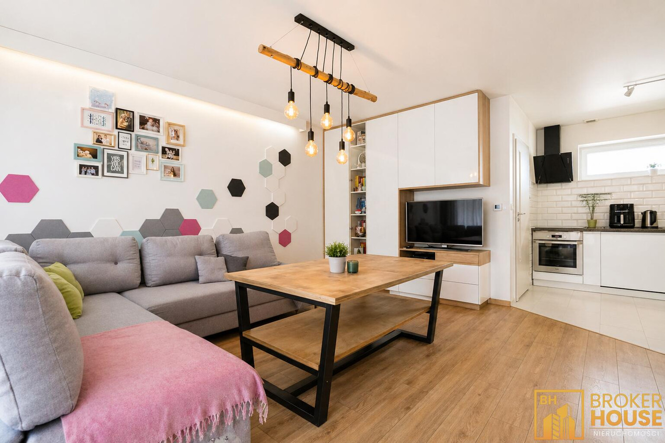 Apartment in Opole, Pasieka, Gosławice - View 2