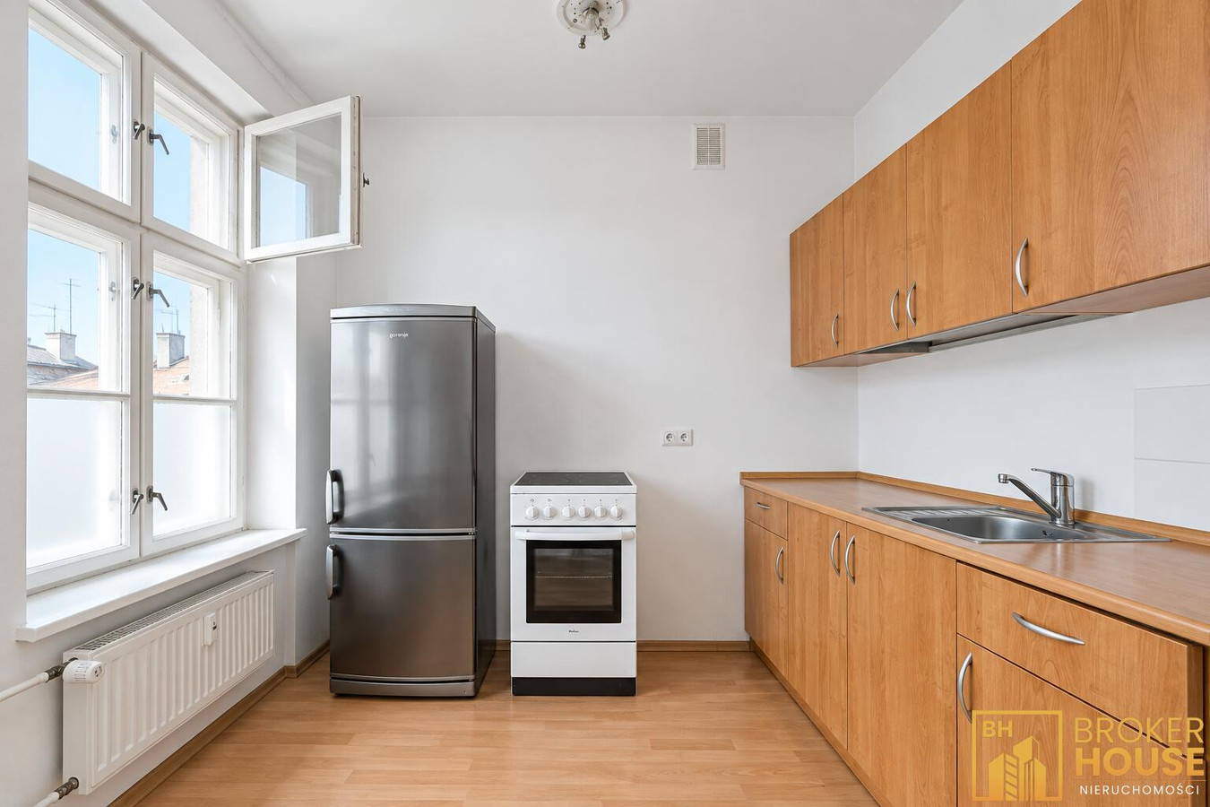 Mieszkanie – Opole - Widok 5