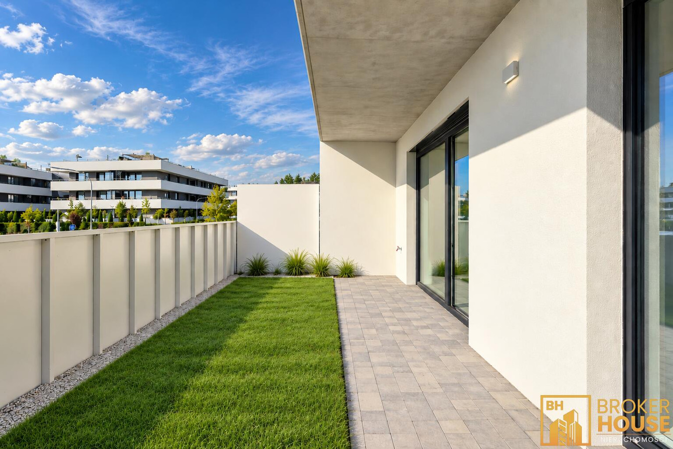 Mieszkanie – Opole - Widok 3
