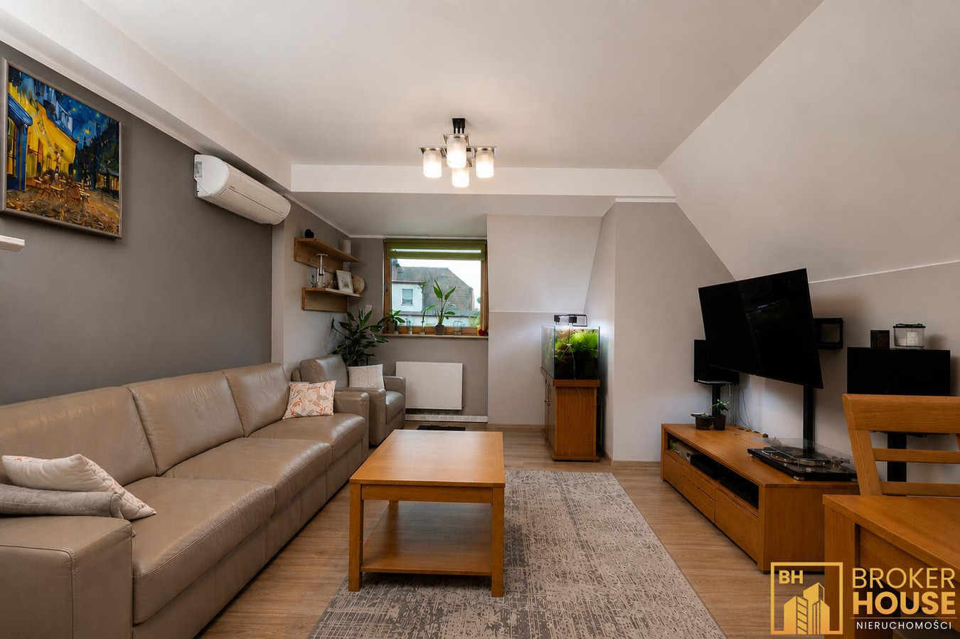 Mieszkanie – Opole, Groszowice - Widok 3