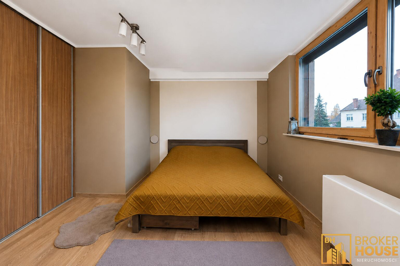 Mieszkanie – Opole, Groszowice - Widok 5