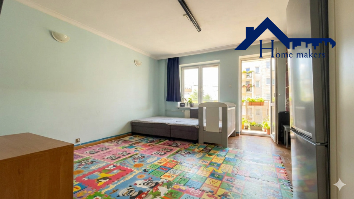Apartment in Warszawa, Jadwisin, Włochy - Widok 3