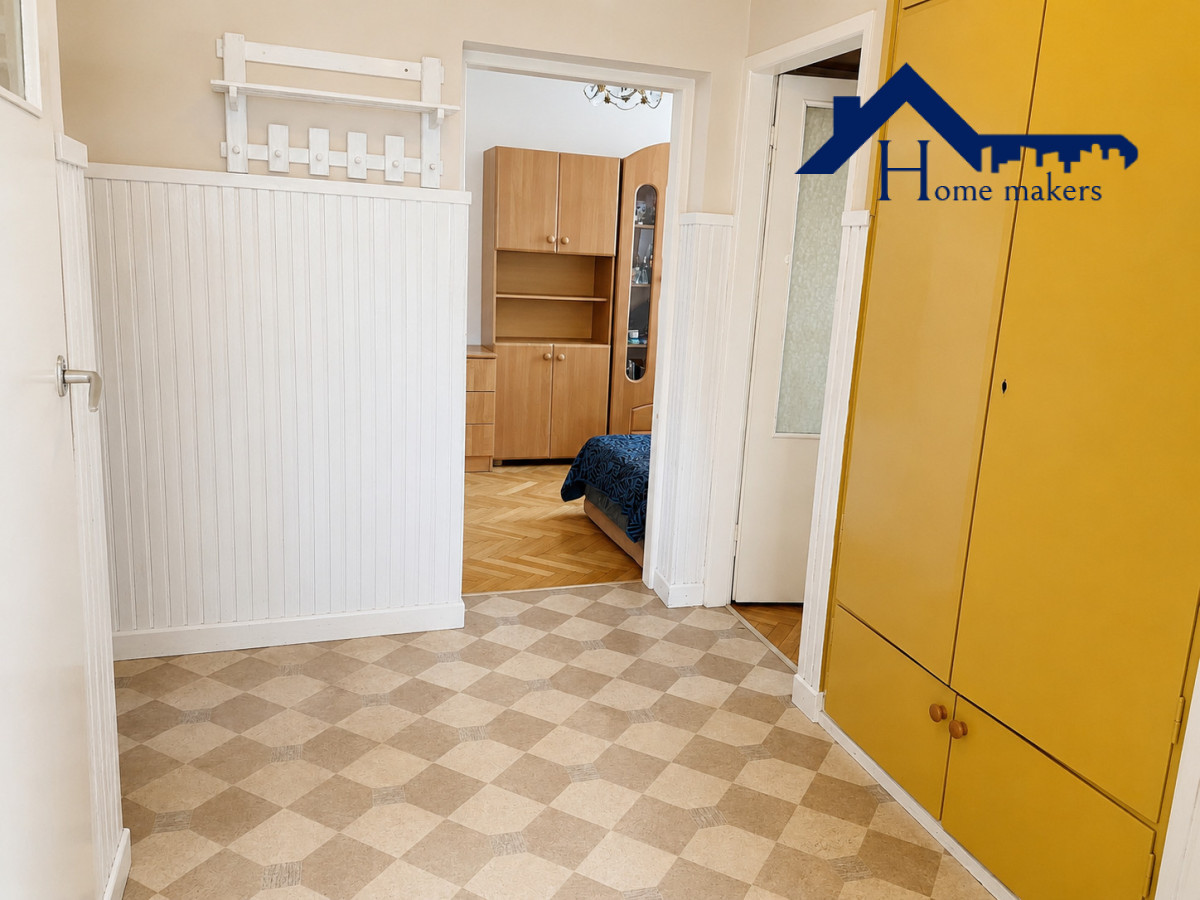Apartment in Legionowo, powiat legionowski - Widok 2