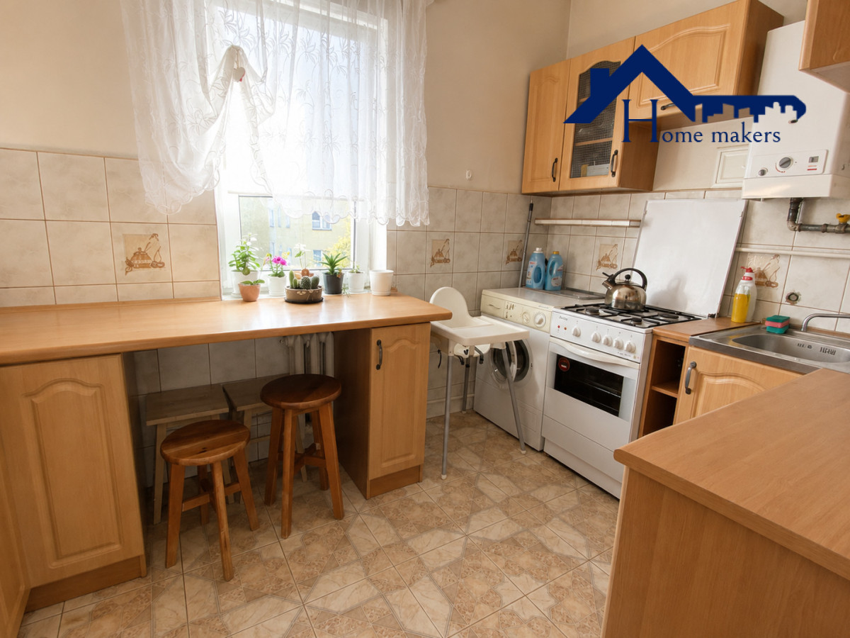 Apartment in Legionowo, powiat legionowski - Widok 5