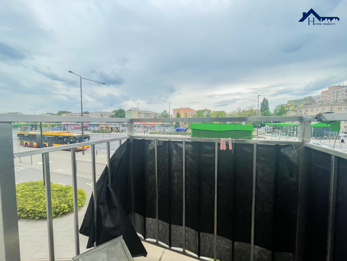 Mieszkanie – Warszawa, Wola - Widok 5