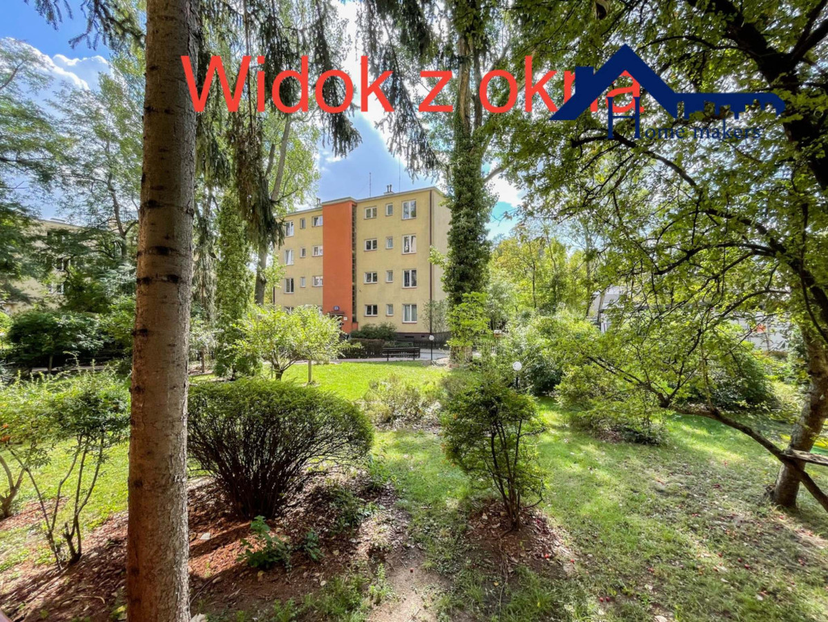 Mieszkanie – Warszawa, Żoliborz - Widok 3