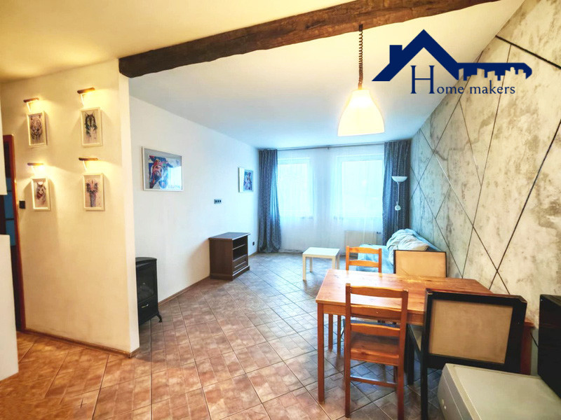 3 pokoje | 58,3 m² | Balkon | Piwnica - Widok 3