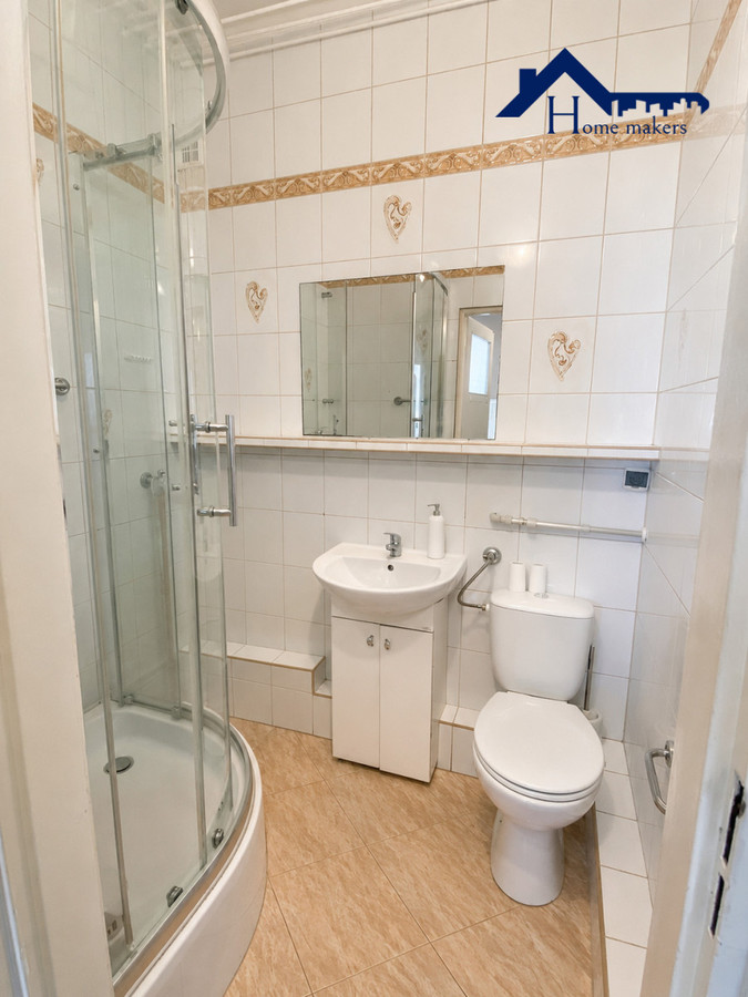 Apartment in Legionowo, powiat legionowski - Widok 3