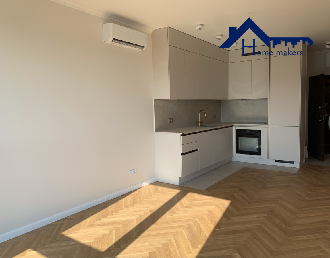 Apartment in Warszawa, Mokotów - Widok 2