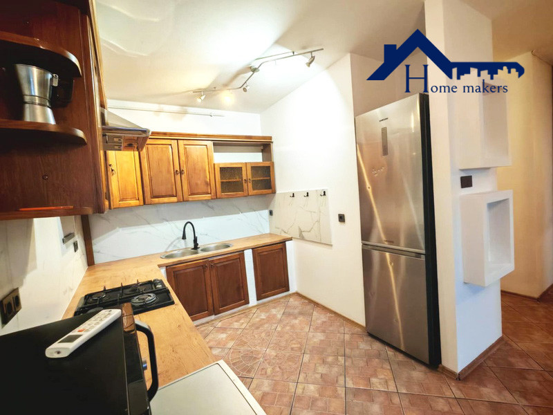 3 pokoje | 58,3 m² | Balkon | Piwnica - Widok 2