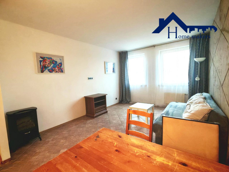 3 pokoje | 58,3 m² | Balkon | Piwnica - Widok 5