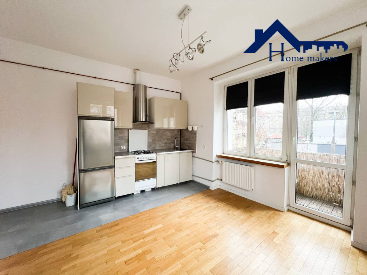 wysokie 3h/metro Młynów/balkon/od zaraz - Widok 6