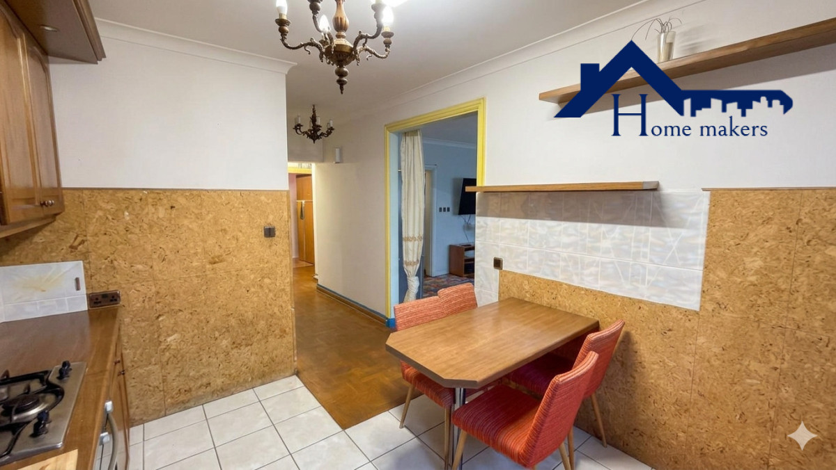 Apartment in Warszawa, Jadwisin, Włochy - Widok 2