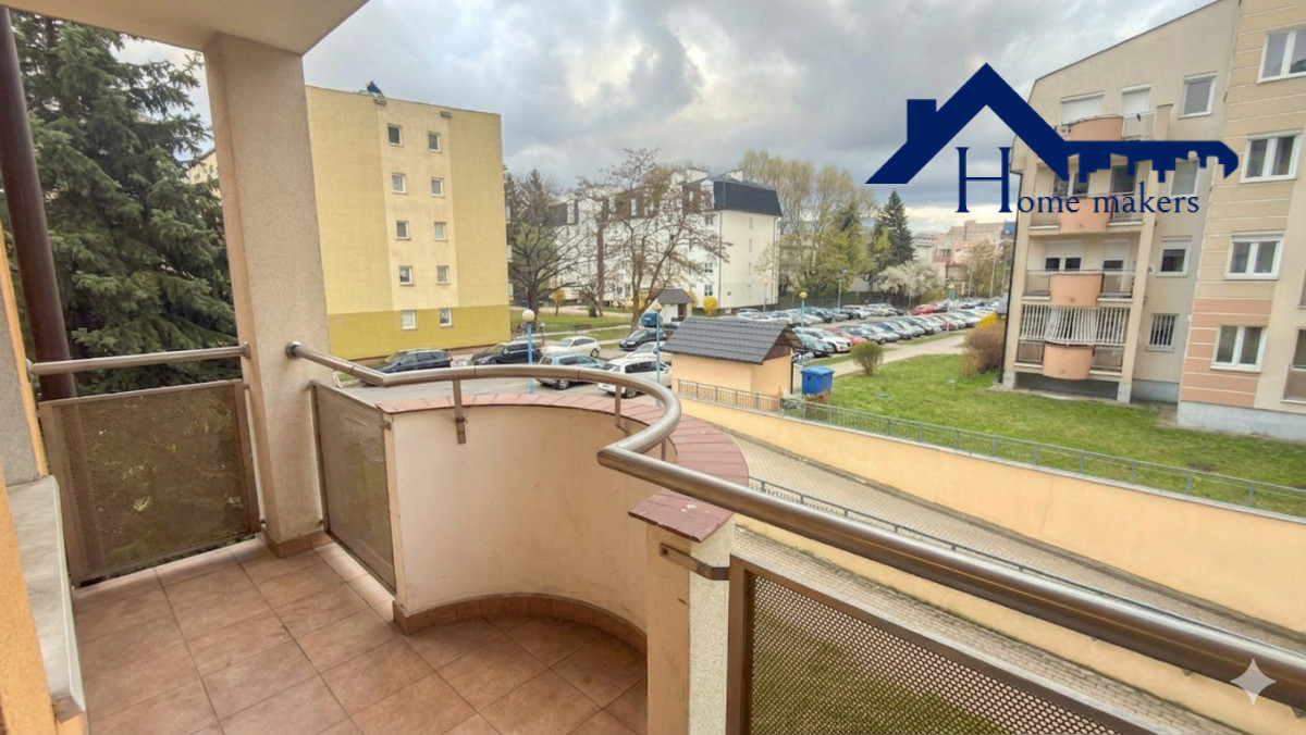 Apartment in Warszawa, Jadwisin, Włochy - Widok 4
