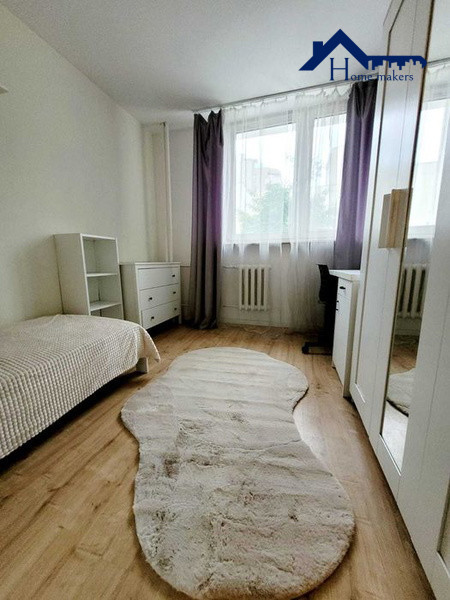 Apartment in Warszawa, Targówek Mieszkaniowy, Targówek - Widok 3