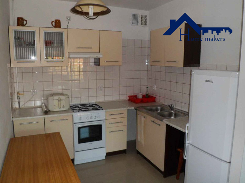 Mieszkanie – Warszawa, Lewandów, Białołęka - Widok 5
