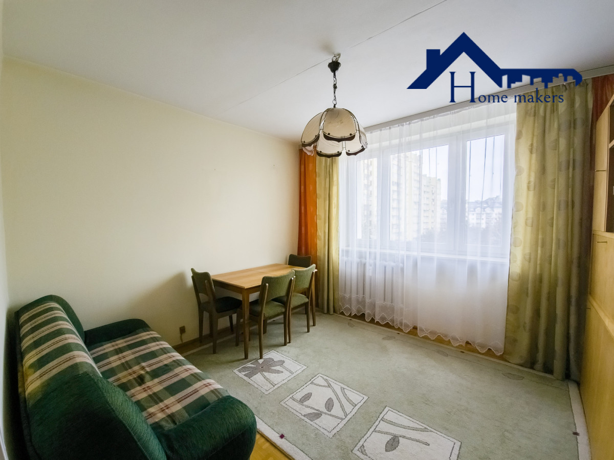 Apartment in Warszawa, Stare Górce, Bemowo - Widok 4