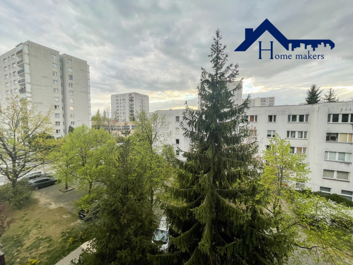 Apartment in Warszawa, Wyżyny-Wschód, Ursynów - Widok 4