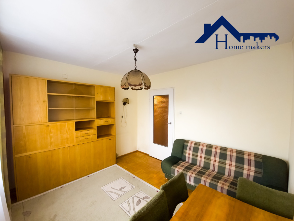 Apartment in Warszawa, Stare Górce, Bemowo - Więcej
