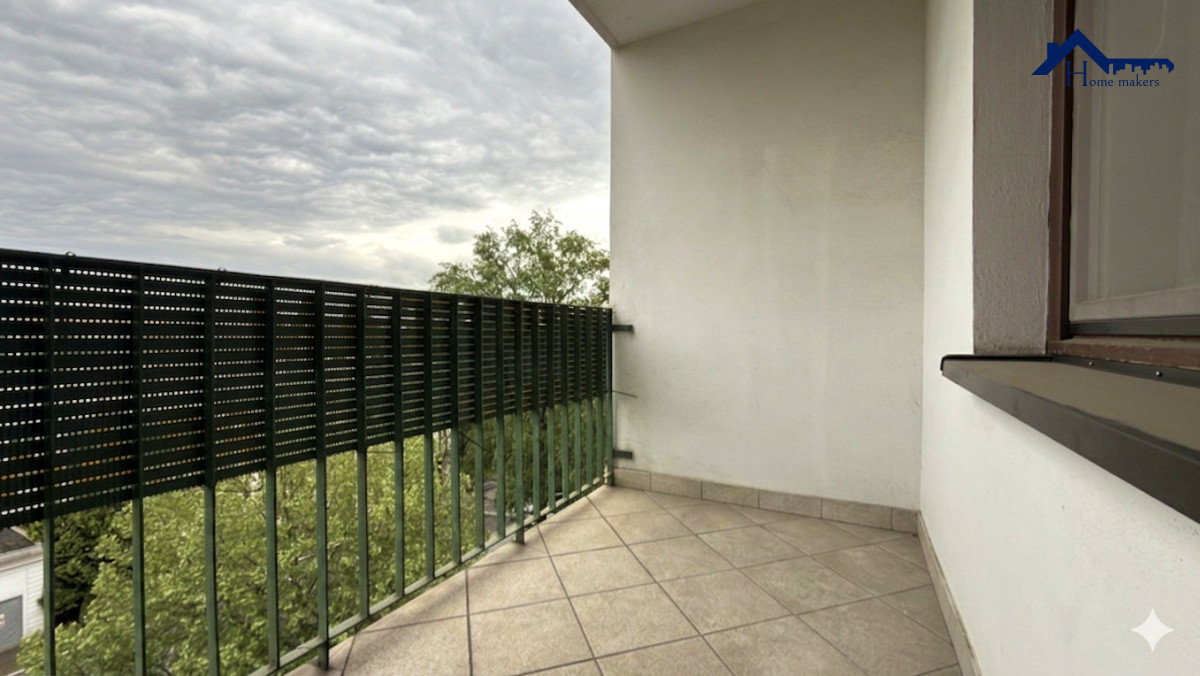 Mieszkanie – Warszawa, Śródmieście - Widok 4