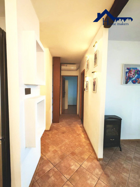 3 pokoje | 58,3 m² | Balkon | Piwnica - Więcej