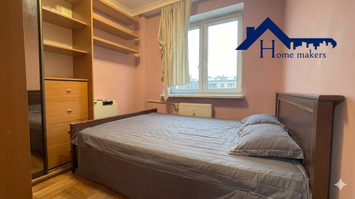 Apartment in Warszawa, Jadwisin, Włochy - Więcej