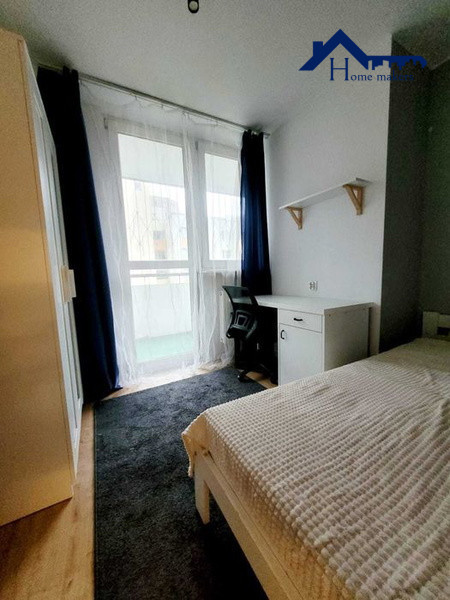 Apartment in Warszawa, Targówek Mieszkaniowy, Targówek - Widok 5