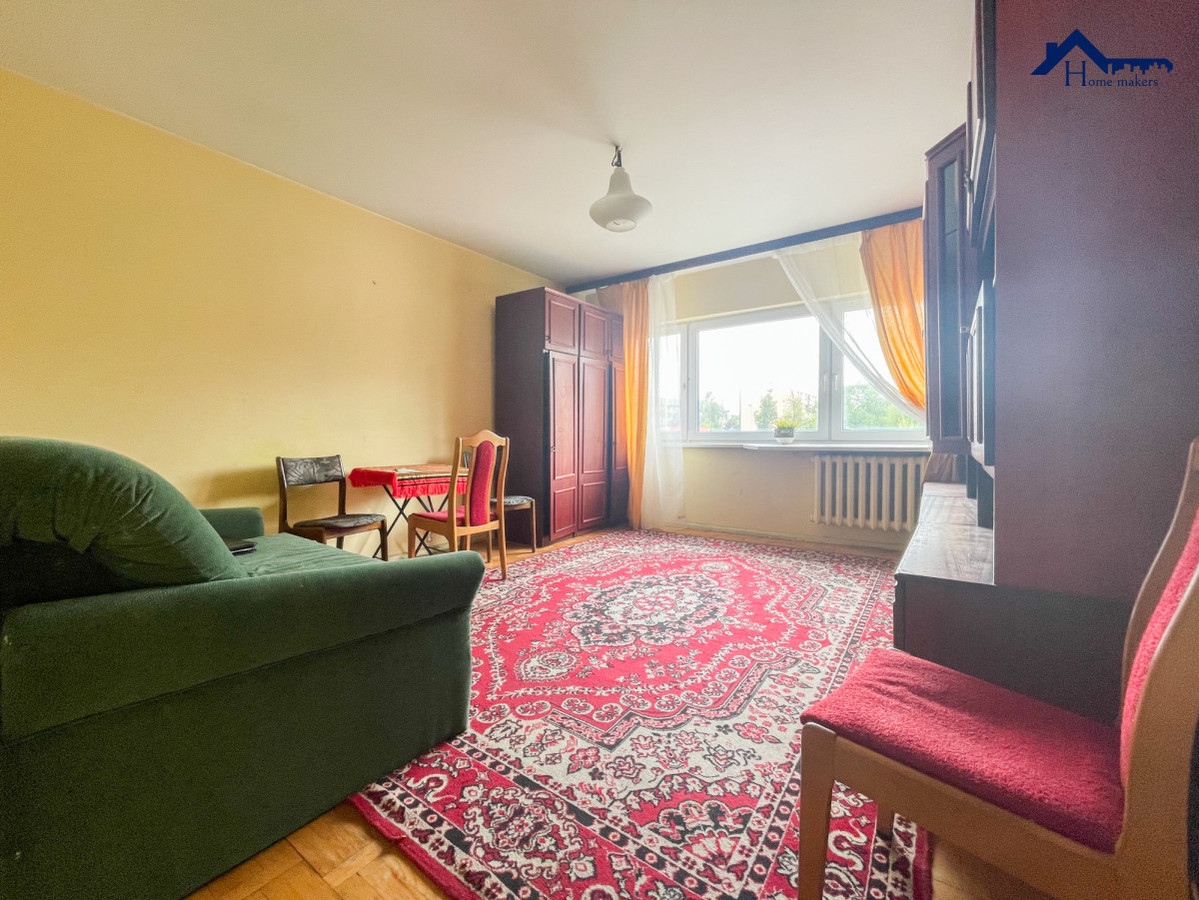 Mieszkanie – Warszawa, Wola - Widok 3