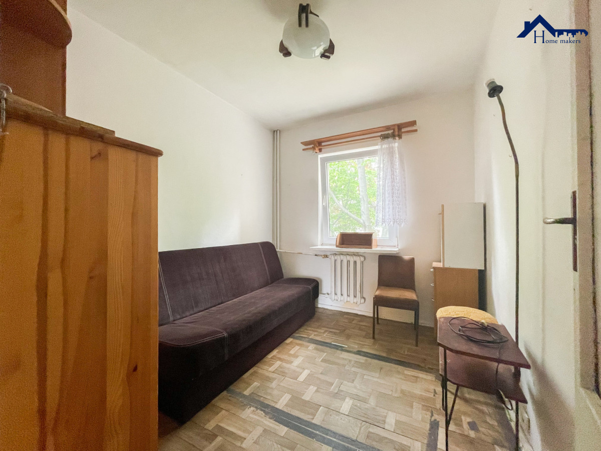 Mieszkanie – Warszawa, Wola - Więcej