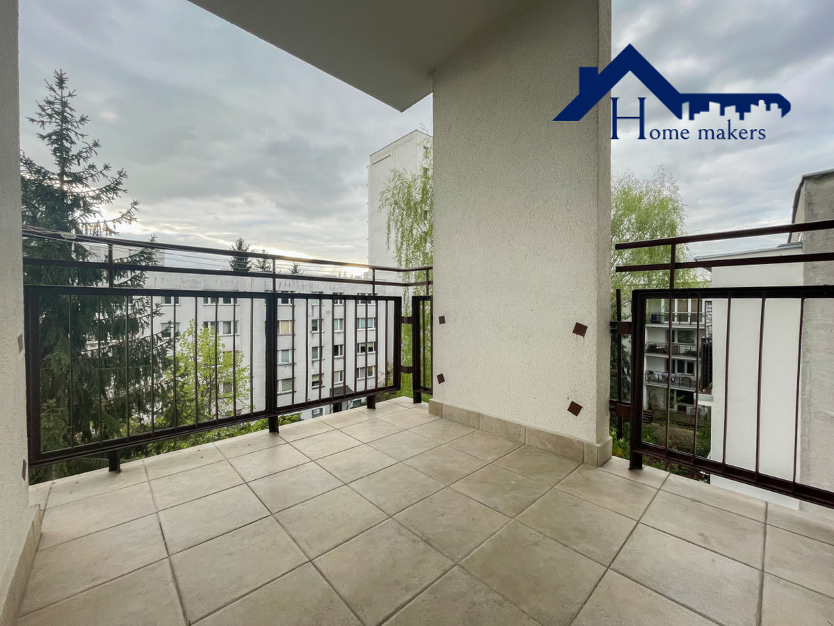 Apartment in Warszawa, Wyżyny-Wschód, Ursynów - Widok 3