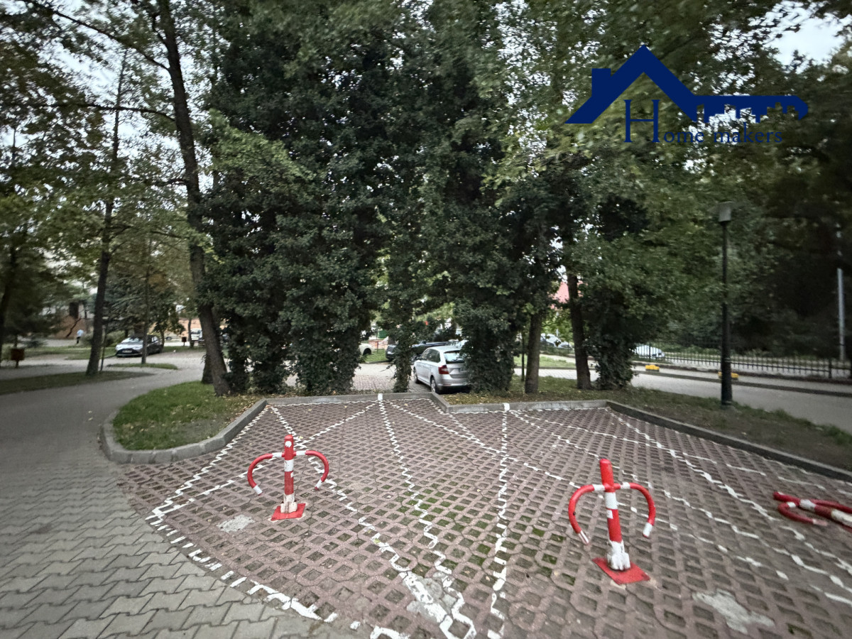 Mieszkanie – Warszawa, Białołęka - Widok 3