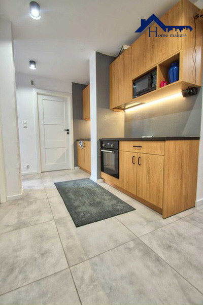 Apartment in Warszawa, Targówek Mieszkaniowy, Targówek - Więcej
