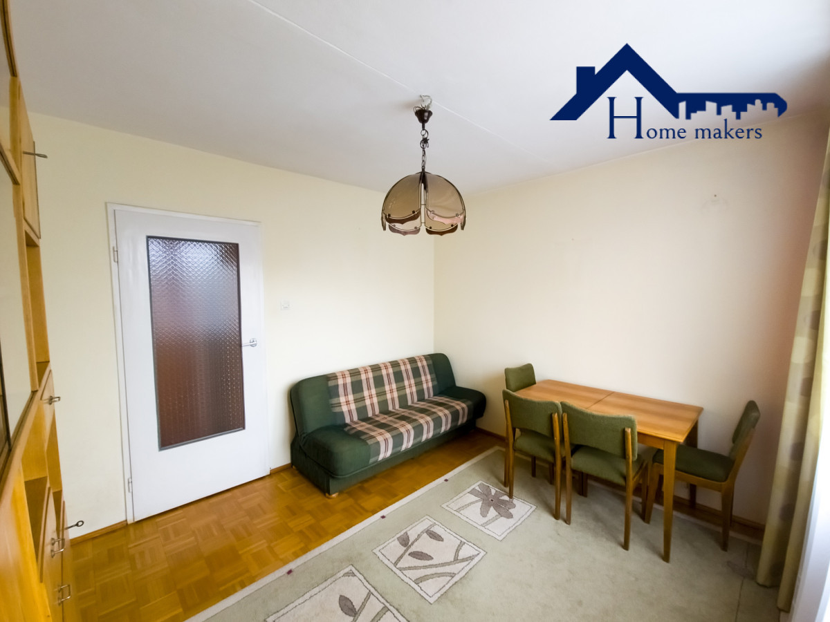 Apartment in Warszawa, Stare Górce, Bemowo - Widok 5