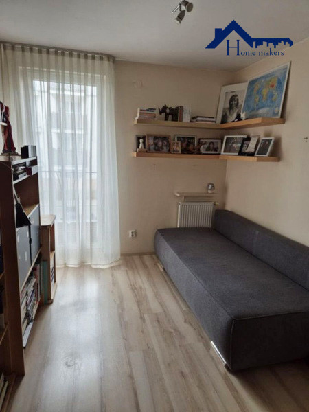 Mieszkanie – Warszawa, Białołęka - Widok 5