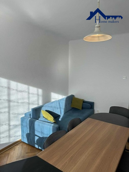 Mieszkanie – Warszawa, Sadyba, Mokotów - Widok 2