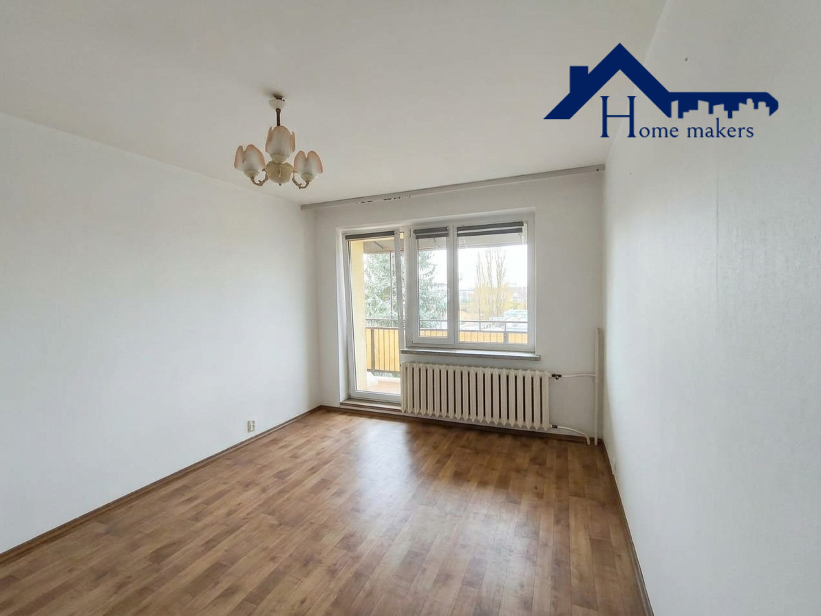Mieszkanie – Warszawa, Ursynów - Widok 5