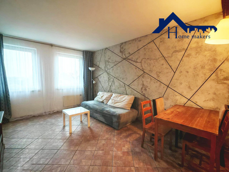 3 pokoje | 58,3 m² | Balkon | Piwnica - Widok 4